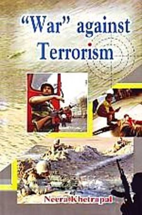 'War' Against Terrorism