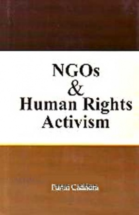 NGOs and Human Rights Activism