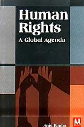 Human Rights: A Global Agenda