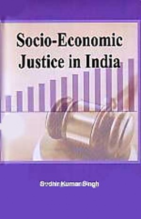 Socio-Economic Justice in India