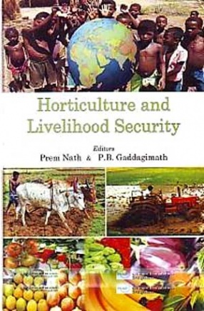 Horticulture and Livelihood Security