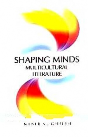 Shaping Minds: Multicultural Literature