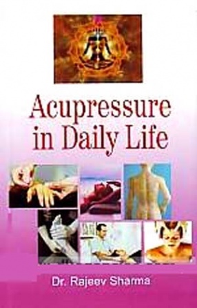 Acupressure in Daily Life