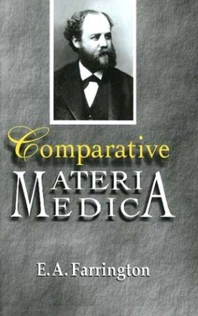 Comparative Materia Medica