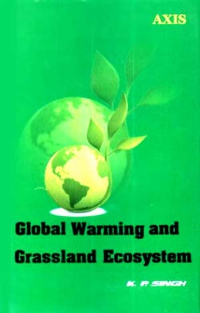 Global Warming and Grassland Ecosystem