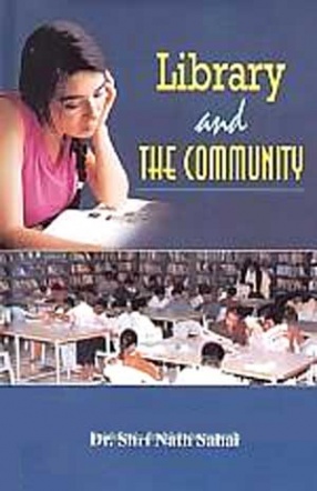 Library and The Community