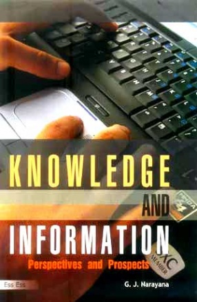 Knowledge and Information: Perspectives and Prospects