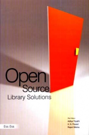 Open Source Library Solutions (OSLS)