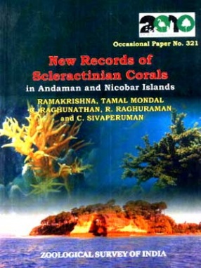 New Records of Scleractinian Corals in Andaman and Nicobar Islands