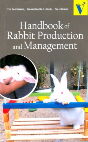 Handbook on Rabbit Production and Management