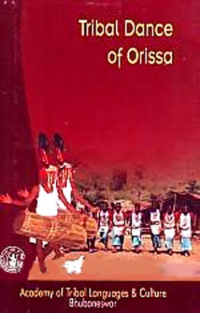 Tribal Dance of Orissa