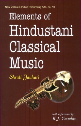 Elements of Hindustani Classical Music