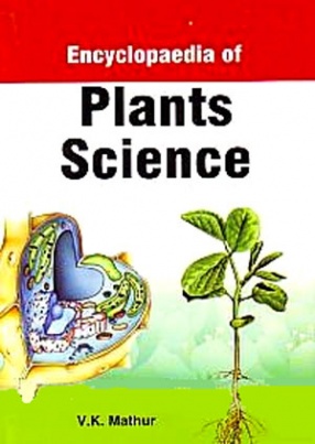 Encyclopaedia of Plants Science (In 2 Volumes)