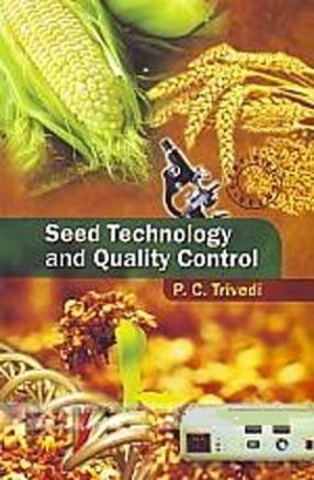 Seed Technology & Quality Control