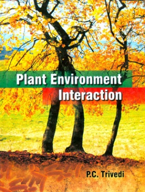 Plant-Environment Interaction