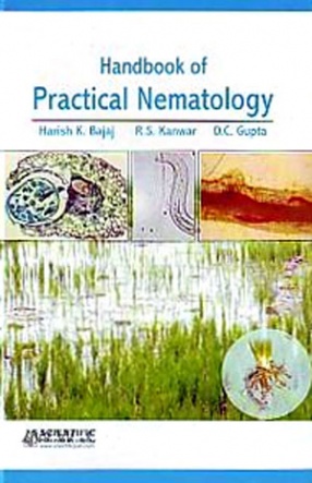 Handbook of Practical Nematology