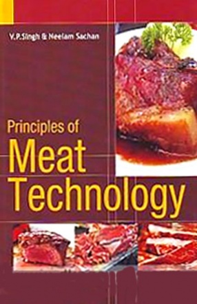 Principles of Meat Technology