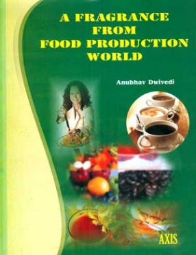 A Fragrance from Food Production World