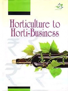 Horticulture to Horti-Business