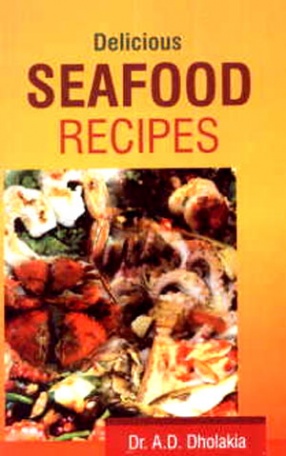 Delicious Seafood Recipes
