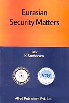 Eurasian Security Matters