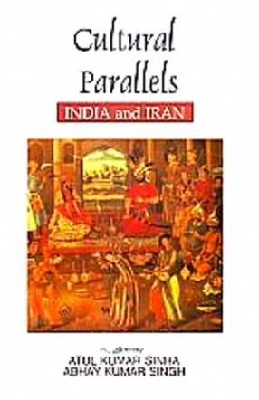 Cultural Parallels: India and Iran
