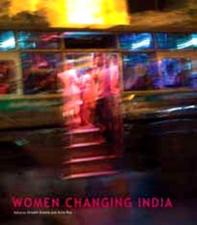 Women Changing India