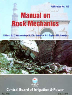 Manual on Rock Mechanics