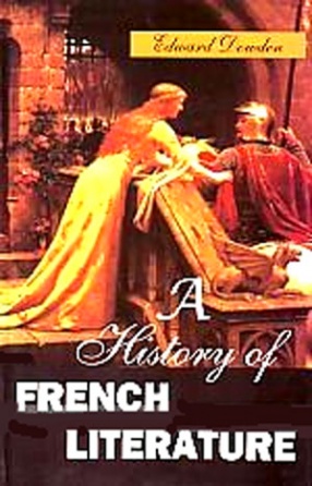 A History of French Lliterature