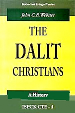 The Dalit Christians: A History