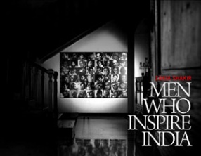 Men Who Inspire India