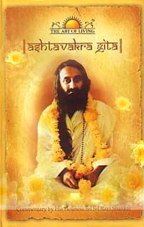 Ashtavakra Gita