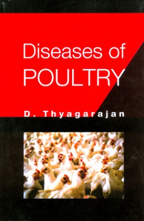 Diseases of Poultry