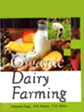 Organic Dairy Farming