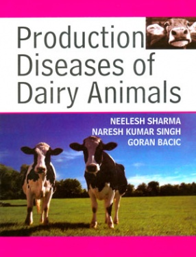 Production Diseases of Dairy Animals