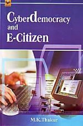 Cyberdemocracy and E-Citizen