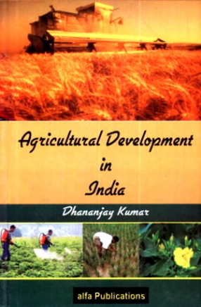 Agricultural Development in India