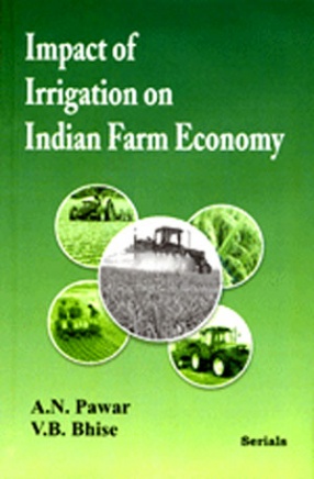 Impact of Irrigation on Indian Farm Economy