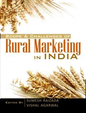 Scope & Challenges of Rural Marketing in India