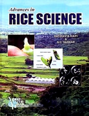 Advances in Rice Science