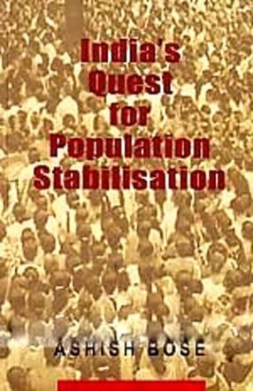 Indias Quest for Population Stabilisation