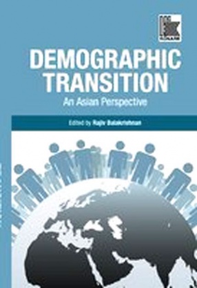 Demographic Transition: An Asian Perspective