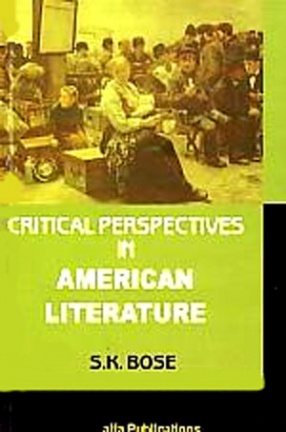 Critical Perspectives in American Literature
