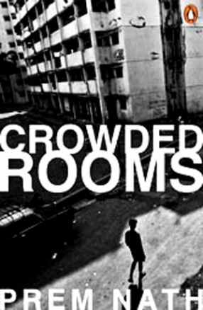 Crowded Rooms: Stories