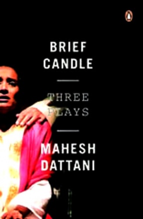 Brief Candle: Three Plays