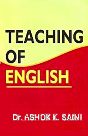 Teaching of English