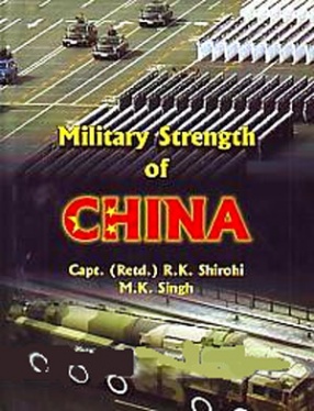 Military Strength of China