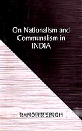 On nationalism and Communalism in India