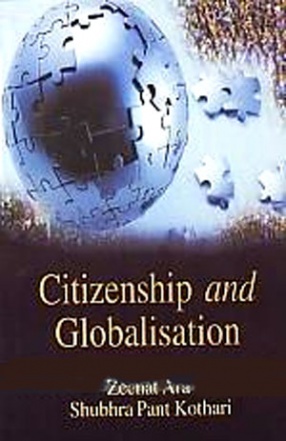 Citizenship and Globalisation