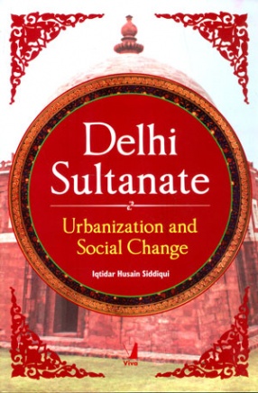 Delhi Sultanate: Urbanization and Social Change
